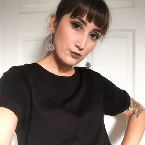 Meet your Posher, Bruna